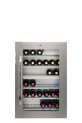 Reparación averías vinoteca Proline en  Albacete